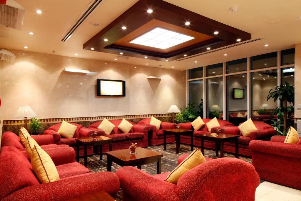Avari Hotel Apartments - Al Barsha Dubai Exterior foto