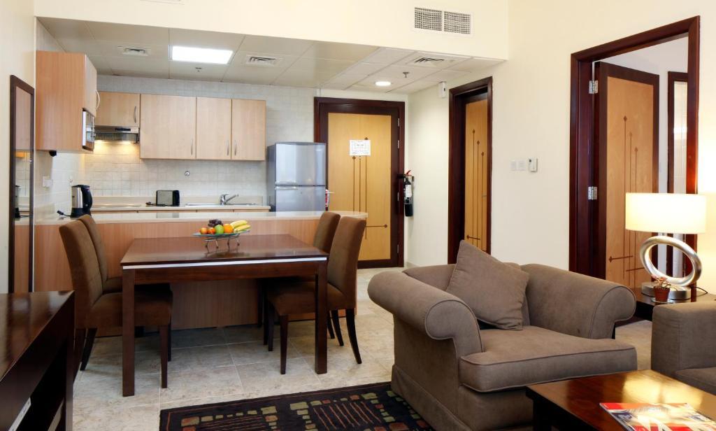 Avari Hotel Apartments - Al Barsha Dubai Cameră foto