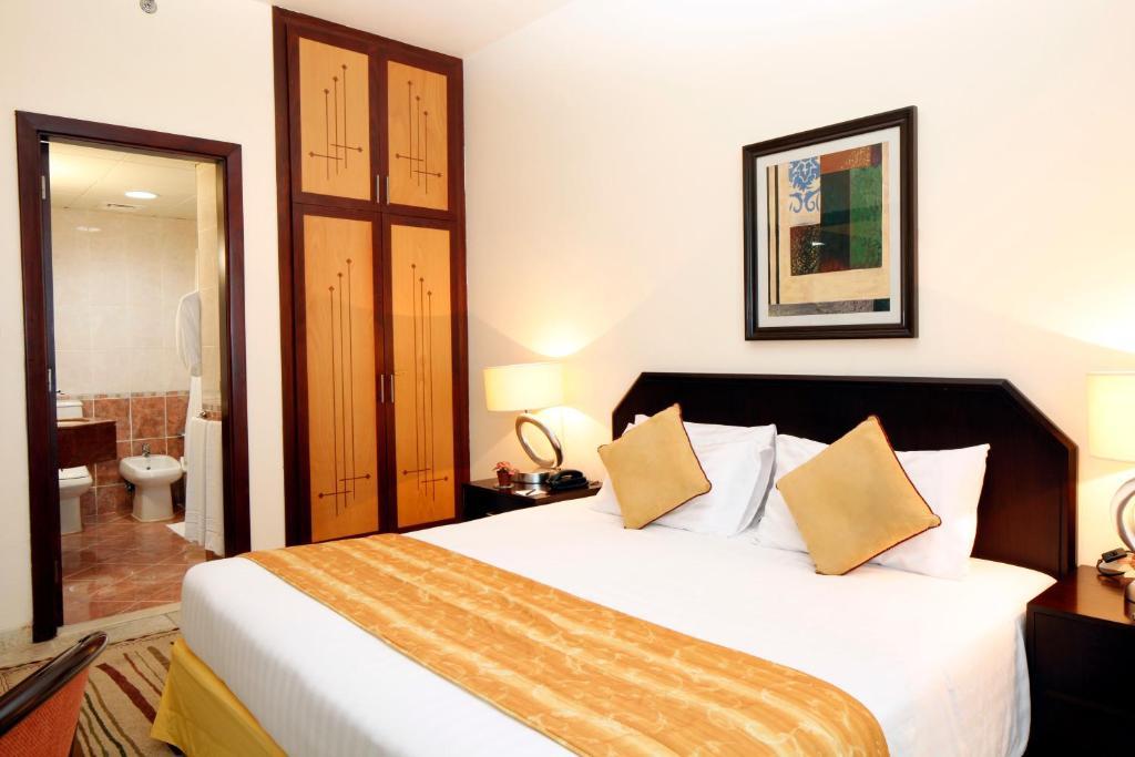 Avari Hotel Apartments - Al Barsha Dubai Cameră foto