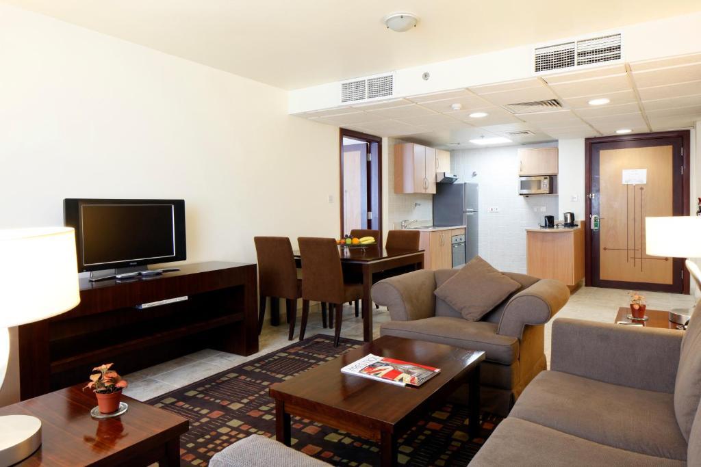 Avari Hotel Apartments - Al Barsha Dubai Cameră foto