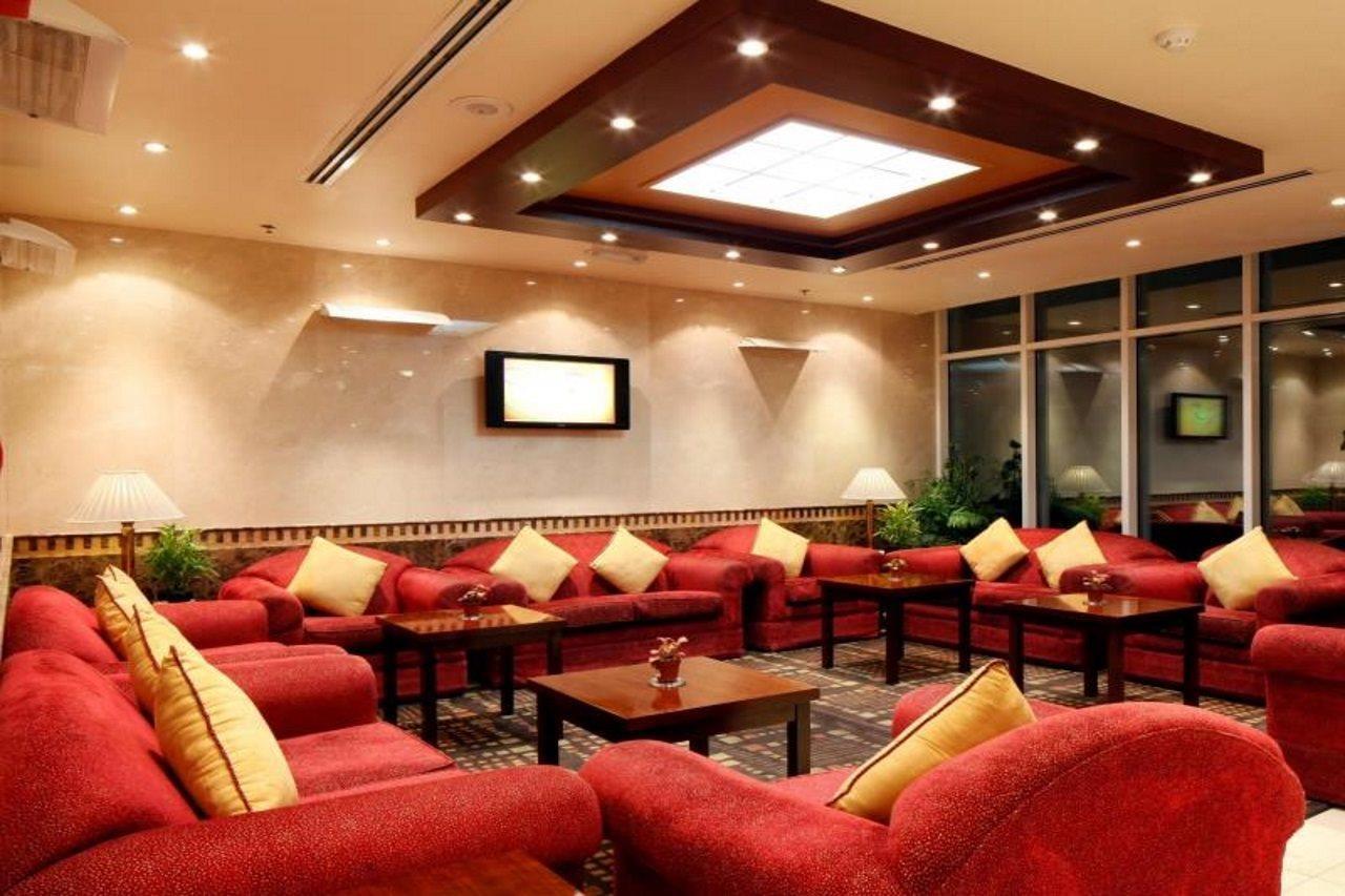 Avari Hotel Apartments - Al Barsha Dubai Exterior foto