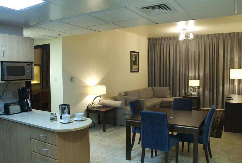 Avari Hotel Apartments - Al Barsha Dubai Cameră foto