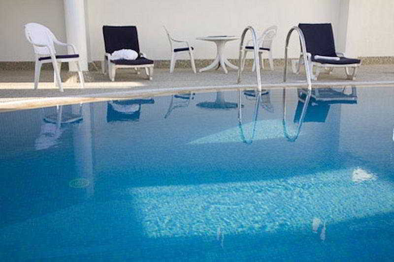 Avari Hotel Apartments - Al Barsha Dubai Facilități foto